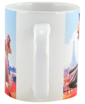 Miraculous 0126864 - Tasse, ca. 320 ml